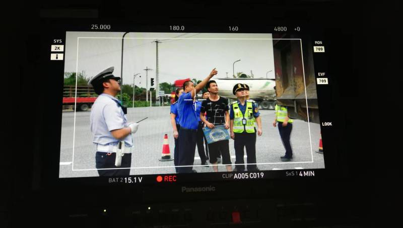 城区TVC拍摄：用专业镜头助力品牌曝光，让广告触达更多目标用户！