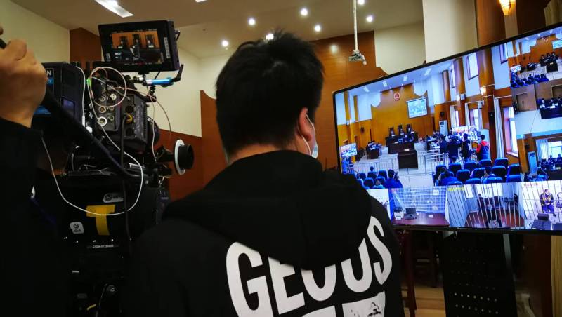 城区TVC制作：政企单位合规宣传，专业把控内容，官方平台适用！