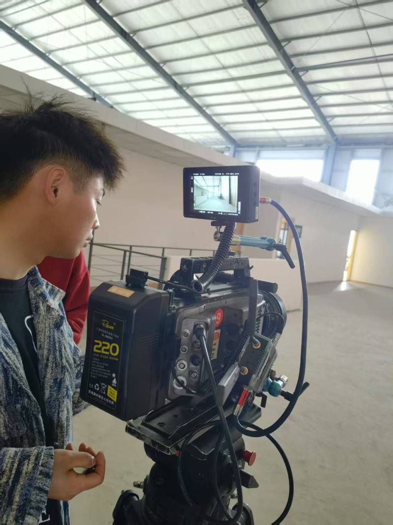 创新驱动，智领未来——城区TVC与广告片拍摄制作的创新实践