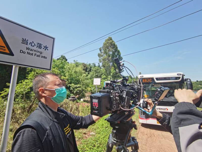 城区TVC拍摄公司：深耕本地市场，为品牌定制专属拍摄方案